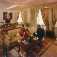 Hotel Holiday